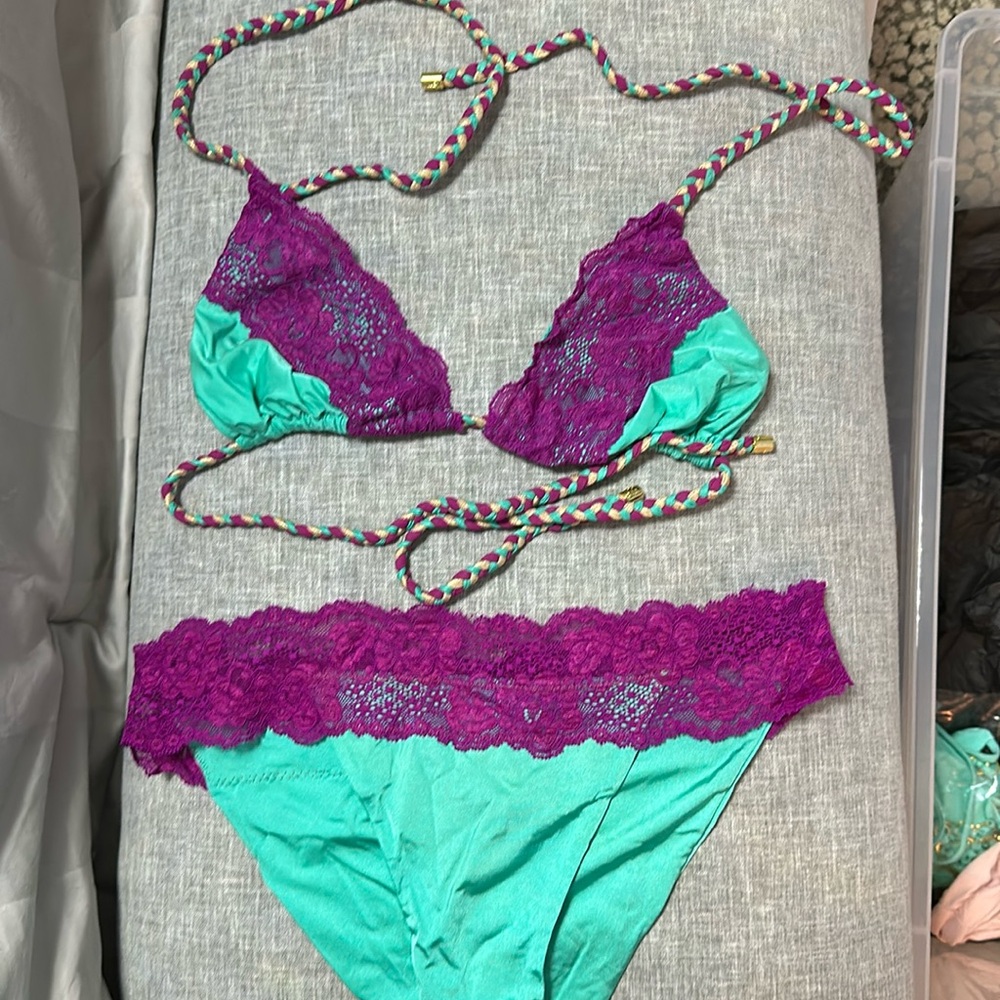 Beach bunny Bikini